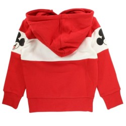 Sweat capuche Mickey Garçon