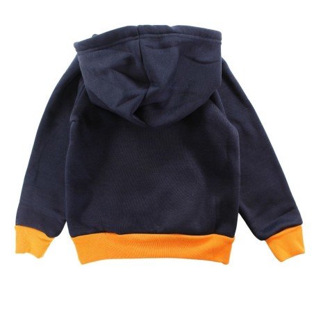 Sweat capuche Naruto Garçon