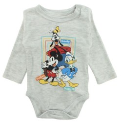 Ensemble bebe Mickey Garçon