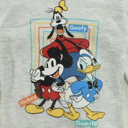 Ensemble bebe Mickey Garçon