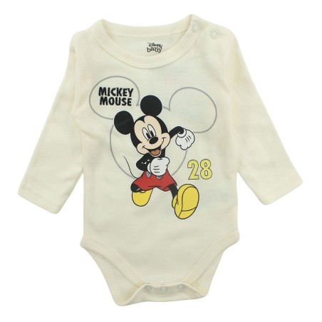 Ensemble bebe Mickey Garçon