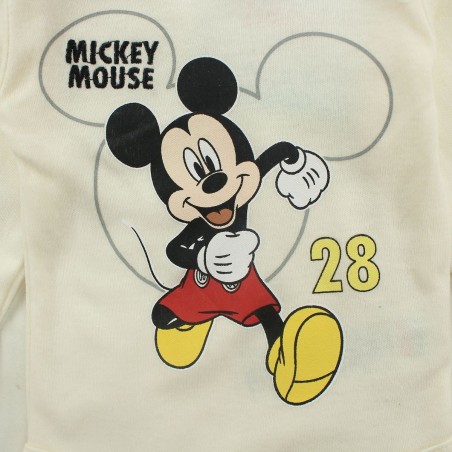 Ensemble bebe Mickey Garçon