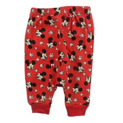 Ensemble bebe Mickey Garçon