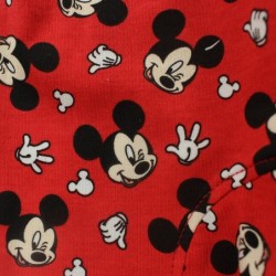 Ensemble bebe Mickey Garçon