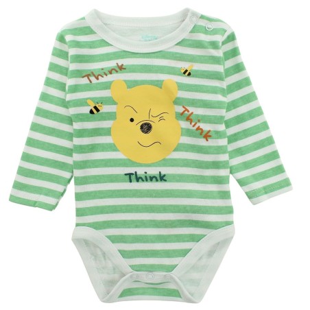 Ensemble bebe Winnie L'ourson Garçon