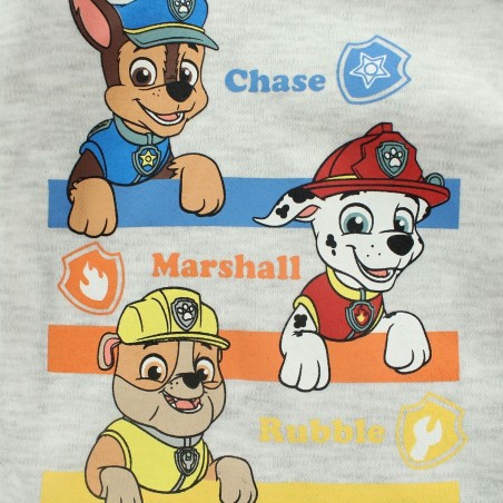 Ensemble bebe Paw Patrol