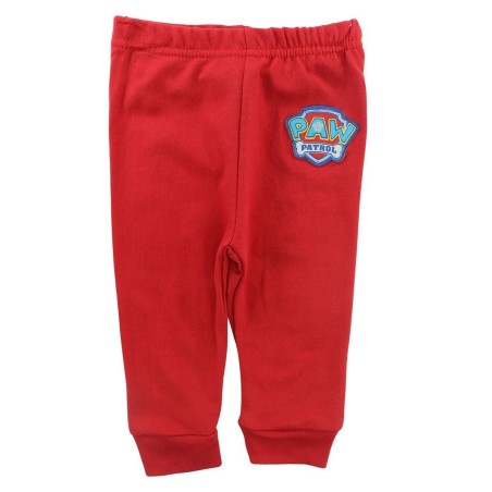 Ensemble bebe Paw Patrol