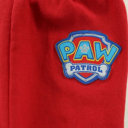 Ensemble bebe Paw Patrol