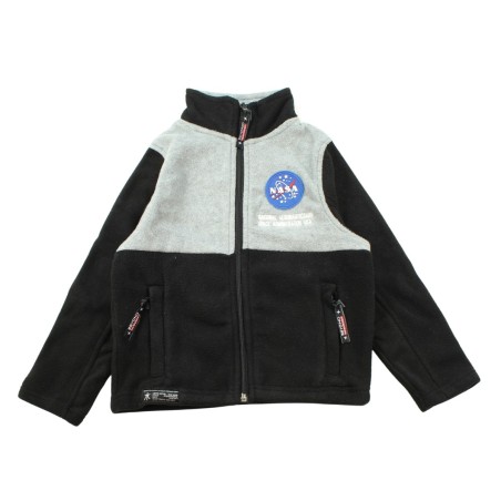 Gilet polaire Nasa Kids Garçon