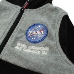 Gilet polaire Nasa Kids Garçon