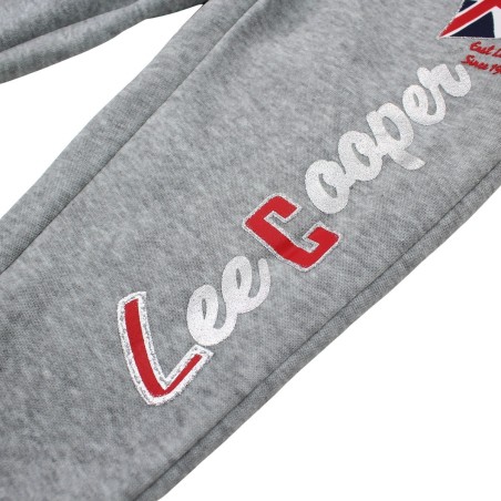 Pantalon de jogging Lee Cooper Fille 