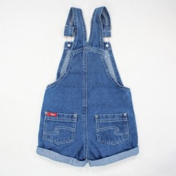 Short Salopette Lee Cooper Fille