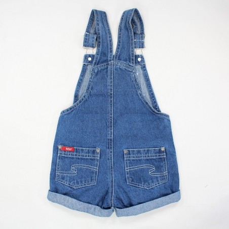 Short Salopette Lee Cooper Fille