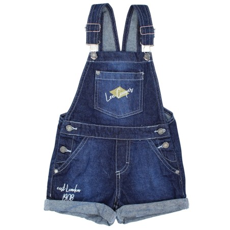 Short Salopette Lee Cooper Fille