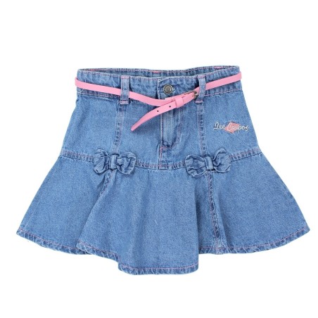 Short Salopette Lee Cooper Fille