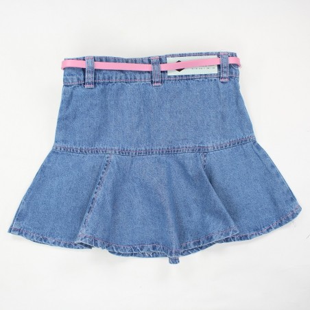 Short Salopette Lee Cooper Fille