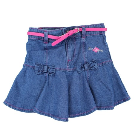 Short Salopette Lee Cooper Fille