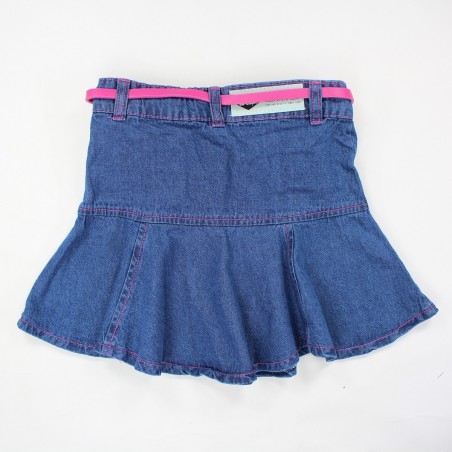 Short Salopette Lee Cooper Fille