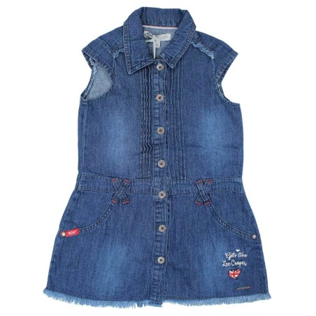 Robe Lee Cooper Fille