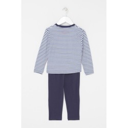 Pyjama coton Lee Cooper