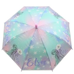 Parapluie La Reine des neiges Fille