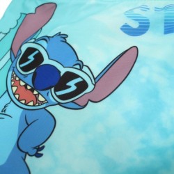 Boxer de bain Lilo et Stitch Garçon