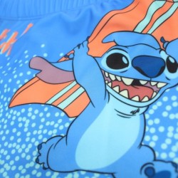 Boxer de bain Lilo et Stitch Garçon