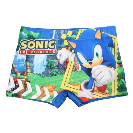 Boxer de bain Sonic Garçon