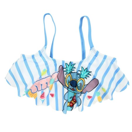 Maillot de bain Lilo et Stitch Fille