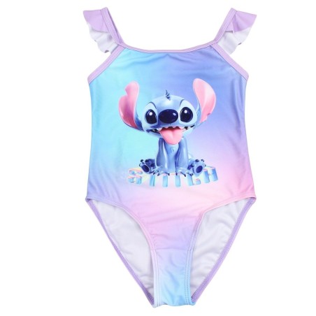 Maillot de bain Lilo et Stitch Fille