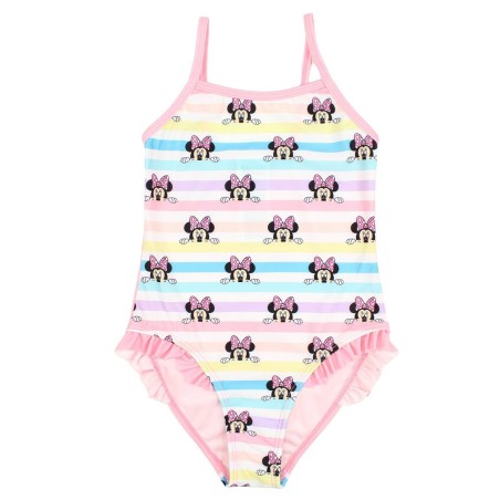 Maillot de bain Minnie Fille