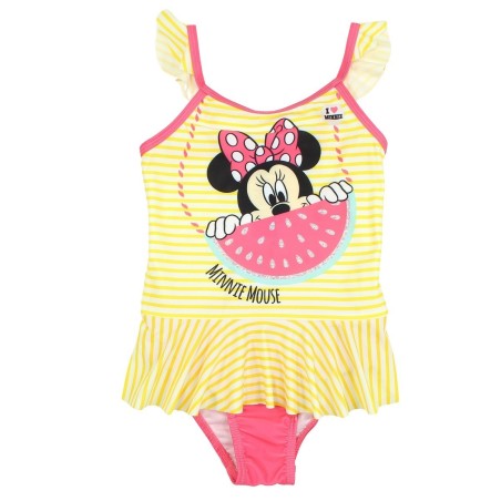 Maillot de bain Minnie Fille