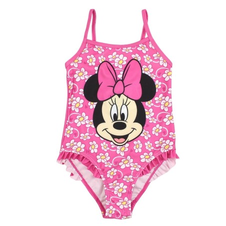 Maillot de bain Minnie Fille