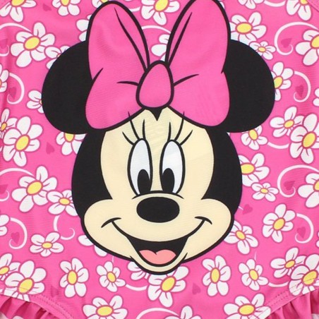 Maillot de bain Minnie Fille