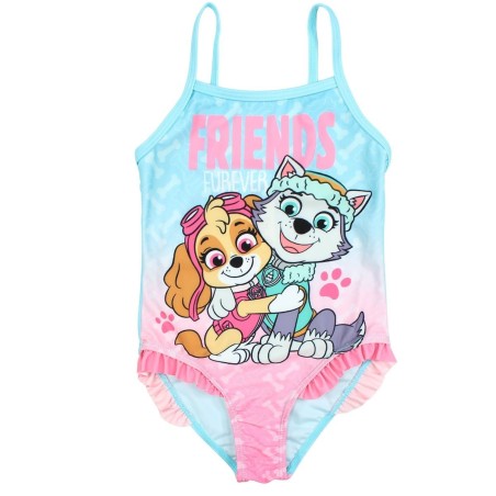 Maillot de bain Paw Patrol Fille