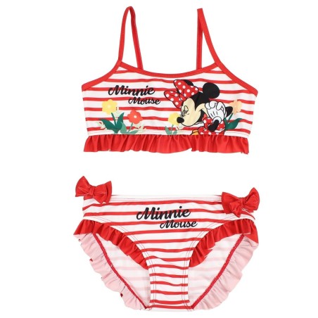 Maillot de bain Minnie Fille