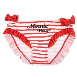 Maillot de bain Minnie Fille