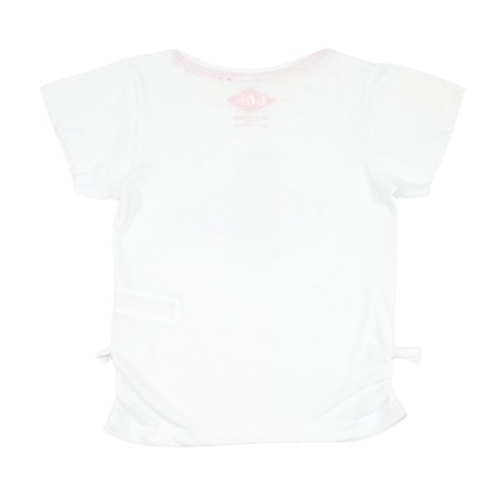 T-shirt Lee Cooper Fille