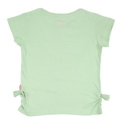 T-shirt Lee Cooper Fille