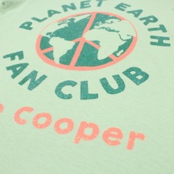 T-shirt Lee Cooper Fille