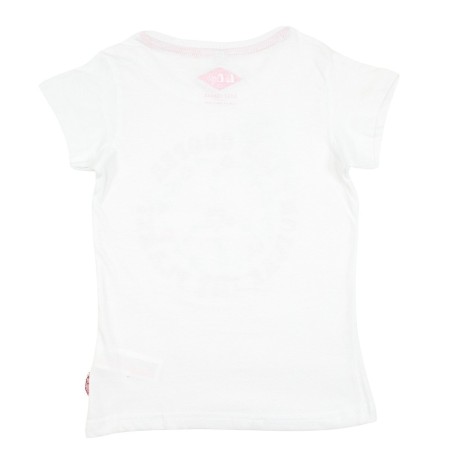 T-shirt Lee Cooper Fille