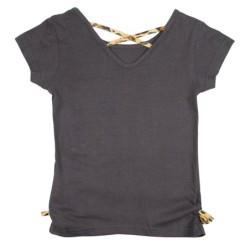 T-shirt Lee Cooper Fille