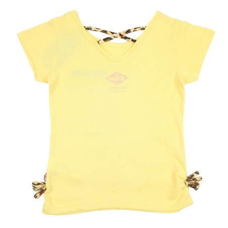 T-shirt Lee Cooper Fille