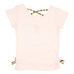 T-shirt Lee Cooper Fille