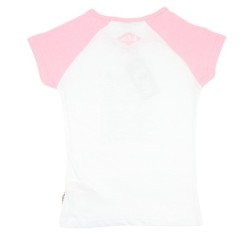 T-shirt Lee Cooper Fille