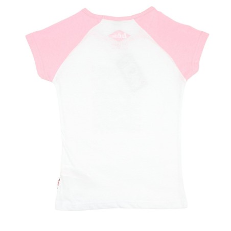 T-shirt Lee Cooper Fille