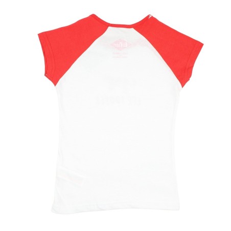 T-shirt Lee Cooper Fille