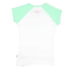 T-shirt Lee Cooper Fille