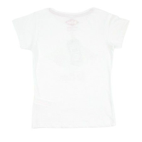 T-shirt Lee Cooper Fille