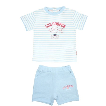 Ensemble bébé garçon Lee Cooper